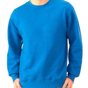 Hanes sweater